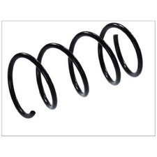 Fahrwerksfeder vorne für VW Sharan 7M 7M8 | 24239831