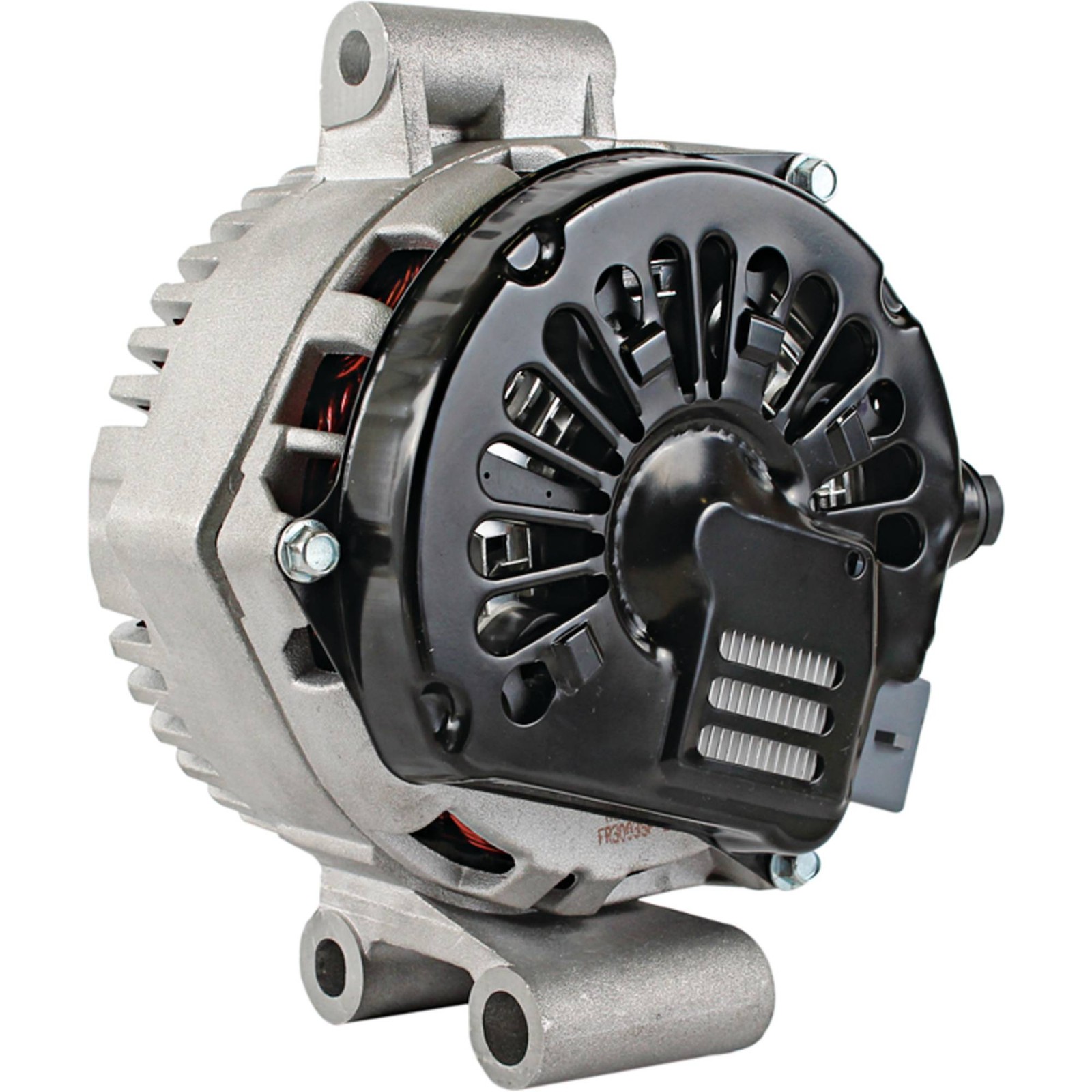 High Output 220 AMP Alternator for 5.4L Ford GT 05 06 2005 2006