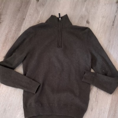 Superdry  Pulli Grün Kaki  Gr. M