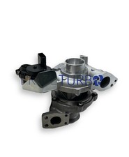 Prime Turbo Lader Aufladung V00784T für PEUGEOT EXPERT Bus 308 2 RIFTER 508 SW 3