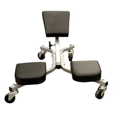 Keysco Knee Saver Work Seat Creeper