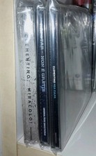 Clementino CD Musicali,3 Album Iconici Di Uno Dei Rapper Più Forti In Italia...