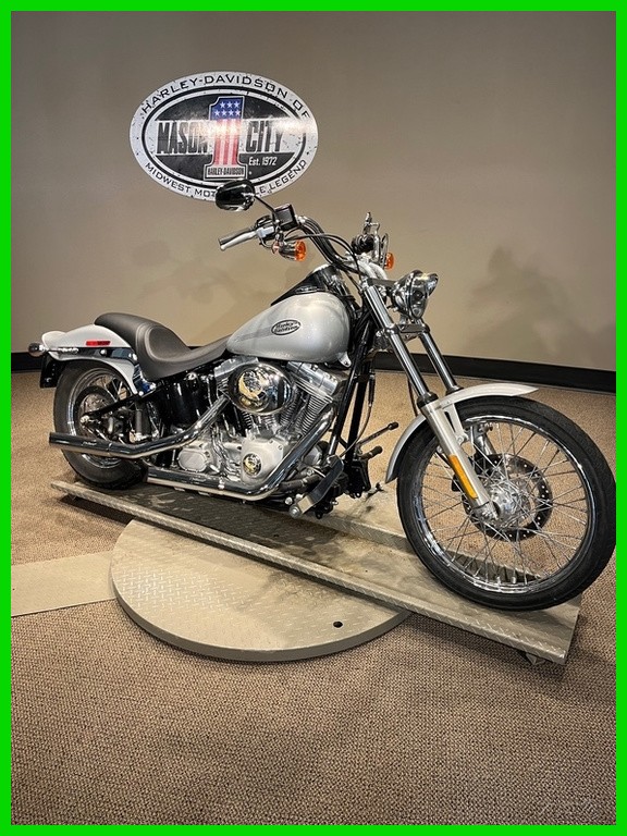 2005 Harley-Davidson Softail Standard
