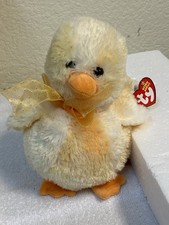 VINTAGE 2005 BEANIE BABY Cool Chick PURSE