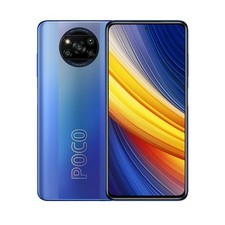 Smartphone Xiaomi Poco X3 Pro 8/256gb BLUE