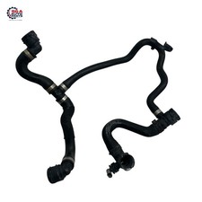 MERCEDES BENZ GLC300 X253 2019-2022 INTERCOOLER COOLANT HOSE OEM