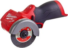 Milwaukee M12 FCOT-0 (Unit Only)Fuel Cut Off Tool 12V