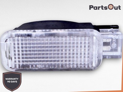 09-17 Audi A4 Q5 Interior Door Panel Light Box Lamp Socop SB7FR OEM