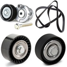 RIDEX 542R1115 Keilrippenriemensatz für OPEL ANTARA für CHEVROLET ORLANDO (J309)