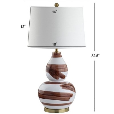 Safavieh AILEEN TABLE LAMP, Reduced Price 2172782894 TBL4013A