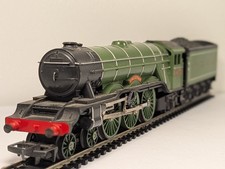 Hornby R845 OO Gauge LNER 4472 “Flying Scotsman” 2-Rail Model