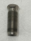 DILLON .38 .357 CARBIDE SIZING DIE BARE NO LOCK RING DECAPPING ASSEMBLY