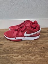 25+ Nike Ja 1 TB University Red for sale | Updated Oct 2026