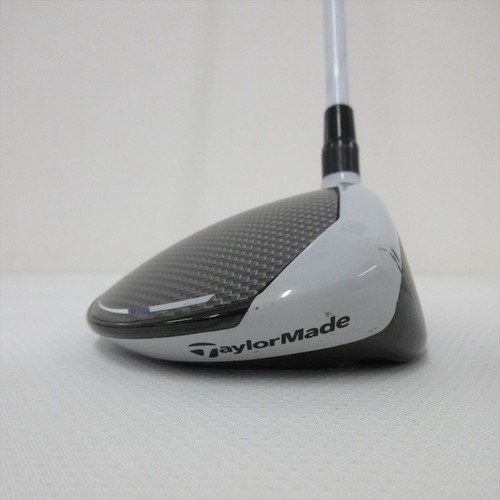 TaylorMade Fairway SIM 3W 15° Stiff Speeder 661 EVO7 - Picture 5 of 12