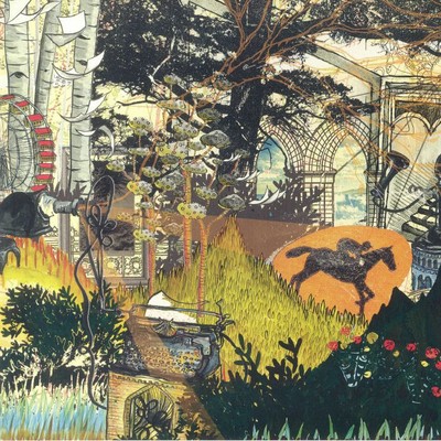 BELL ORCHESTRE - Aufnahme eines Bandes The Colour Of The Light (Neuauflage) - Vinyl (LP)