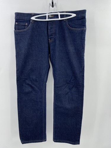 Prada Milano Tight Fit blue Jeans (F2 