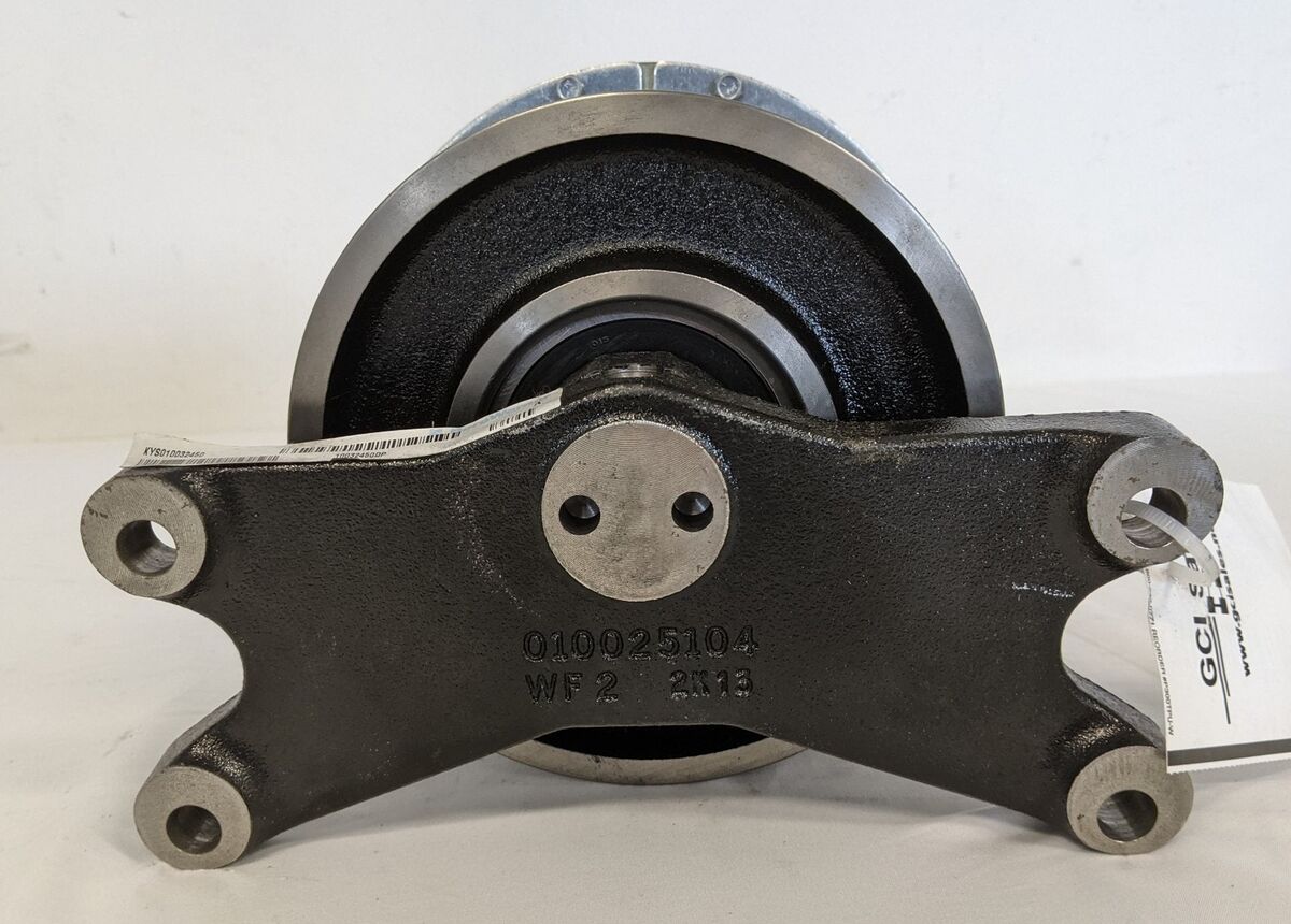 Kysor Short 292 HDEP K30 Thermostatically CNTRL Fan Clutch Kysor Short 292 HDEP K30 Thermostatically CNTRL Fan Clutch
