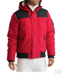 north face newington down jacket