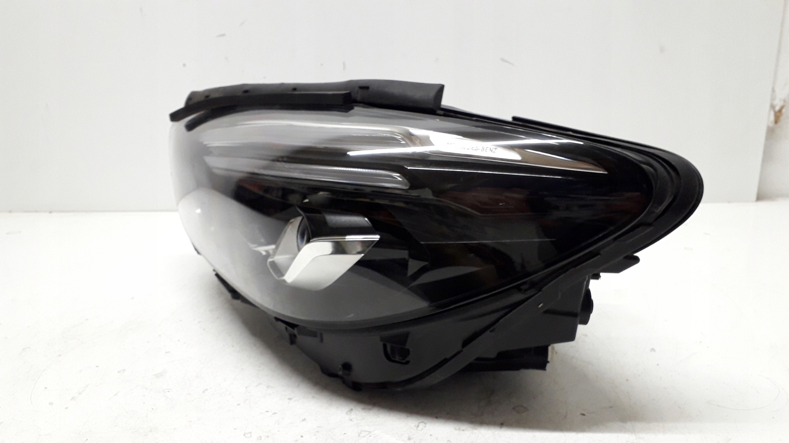 Frontscheinwerfer Mercedes-Benz W247 A2479061305 Led Links  