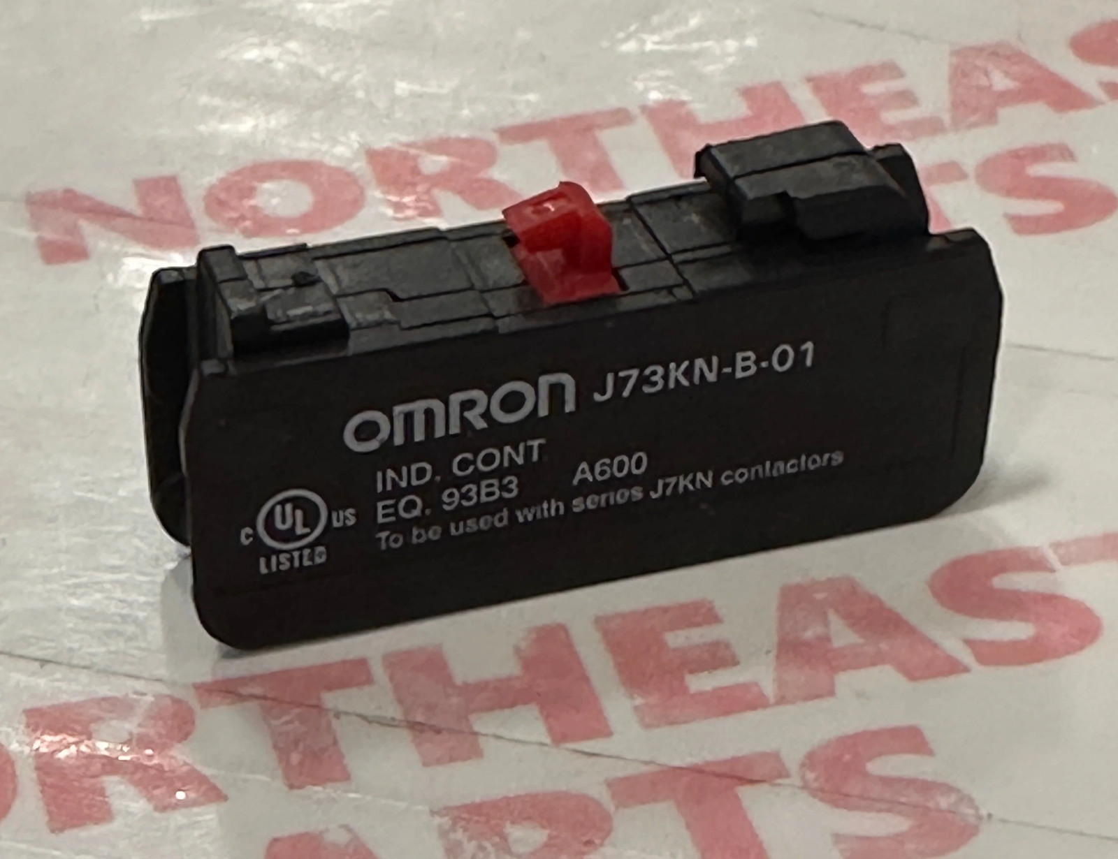 Omron J73KN-B-01