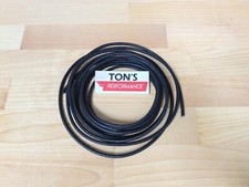 10 feet Vintage Braided Cloth Covered Primary...