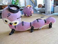 DREAM PETS VINTAGE CATERPILLAR FIGURE