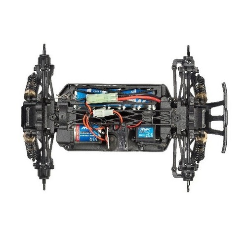 Maverick ION RX MV12805 - Bild 5 von 5