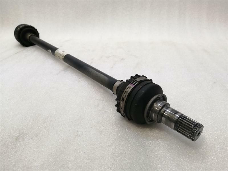 MERCEDES A Class W177 Left Rear Drive Shaft A1773505700  