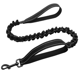 bungee dog leash extension