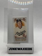 2021 Topps Allen & Ginter #88 Duke Snider