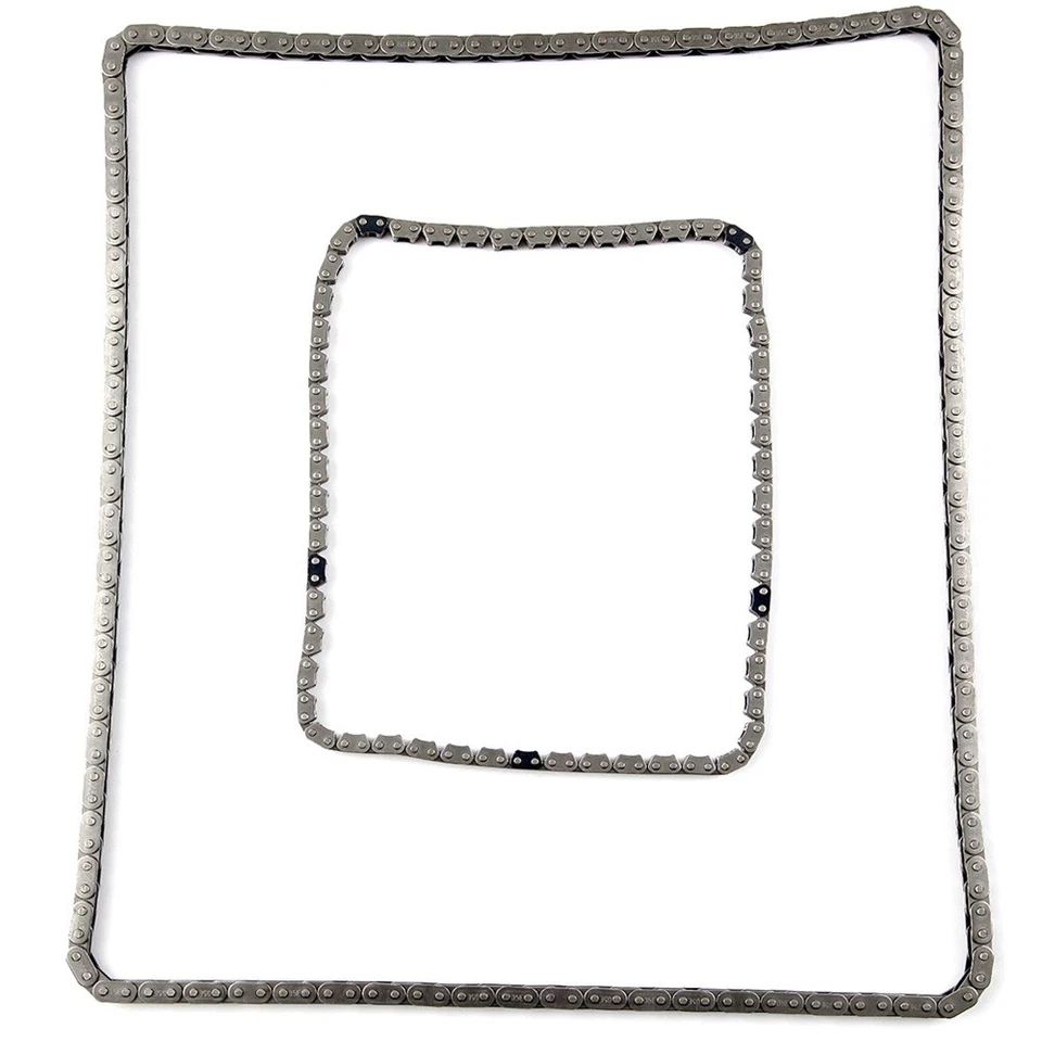 Kit de cadena de distribución y juego de juntas de culata para Isuzu i-350 2006 3,5 L 3460CC GAS DOHC Foto 4 de 4