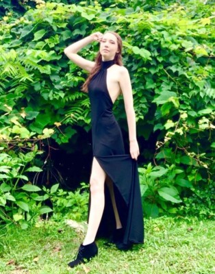 ebay black formal dress Prom Black Vintage Dresses for Women for sale