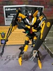GI JOE ~ 2015 STEALTH BAT ~ TRANSFORMER CROSSOVER JET ~ SDCC  BATS CLUB