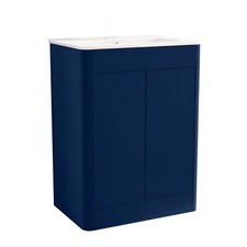 BELOFAY 600mm Floor Standing Bathroom Vanity Unit , Vanity,  Vanity with Basin