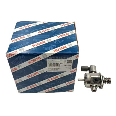 06K127025H BOSCH High Pressure Fuel Pump OEM For SKODA SUPERB III OCTAVIA III