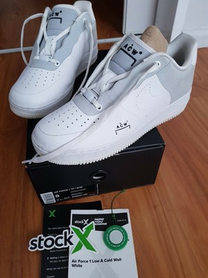 acw af1 stockx