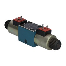 Bosch 0810092102 Directional Control Valve Used UMP