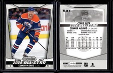 2024-25 O-Pee-Chee 2024 All-Star French #537 Connor McDavid
