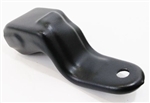1967 - 1969 Camaro And Firebird F-body Seat Belt Retractor Cover O.e. Style Rh