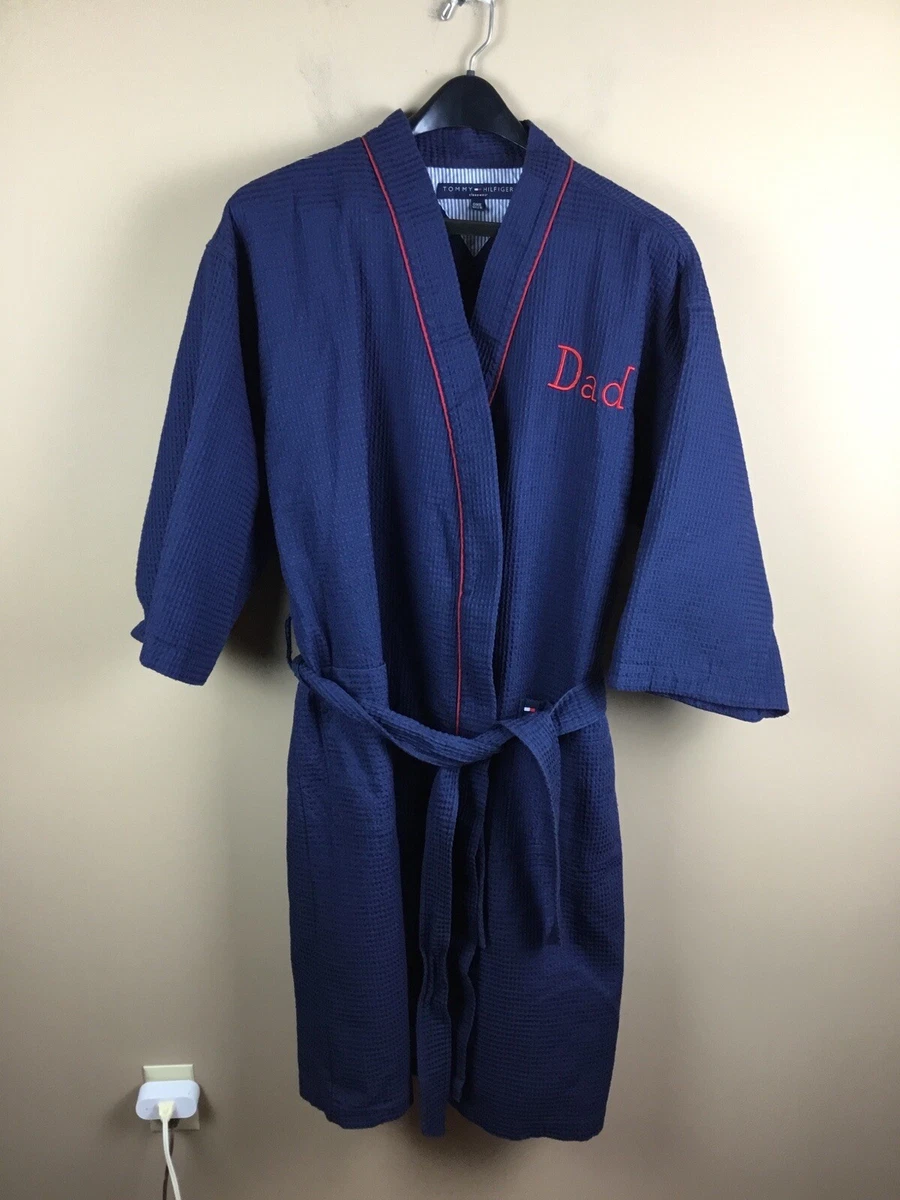 Tommy hilfiger on sale robe mens