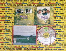 CD soundtrack WIDOW'S PEAK carl davis 1994 Germany VARESE SARABANDE (OST5)