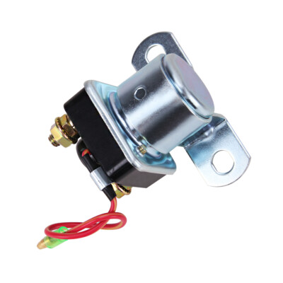 Purchase Starter Relay Solenoid Polaris Trail Boss 350 ATV Quad 1990 1991 1992 1993 1994 In