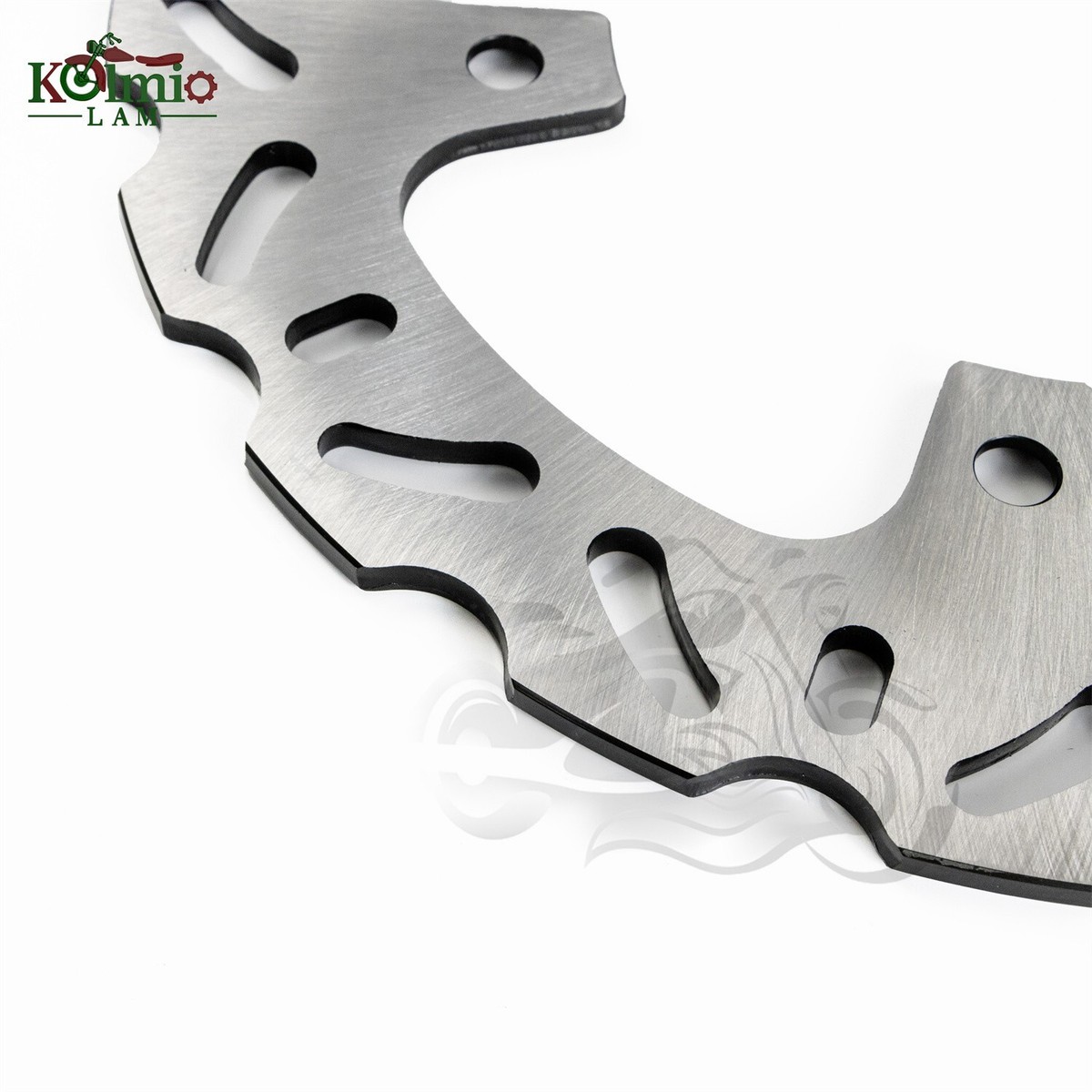Fit For YAMAHA TMAX530 2012-2019 DX SX Rear Brake Disc Rotor