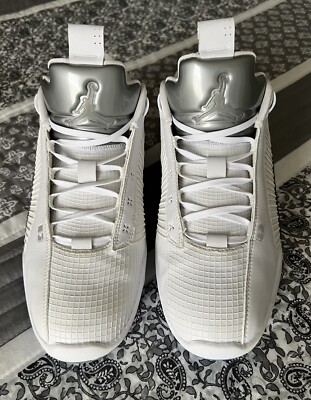 Jordan XXXV Golf Shoes - Rare Grove XXIII Exclusive! SZ 10.5 | eBay