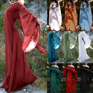 elf renaissance costume