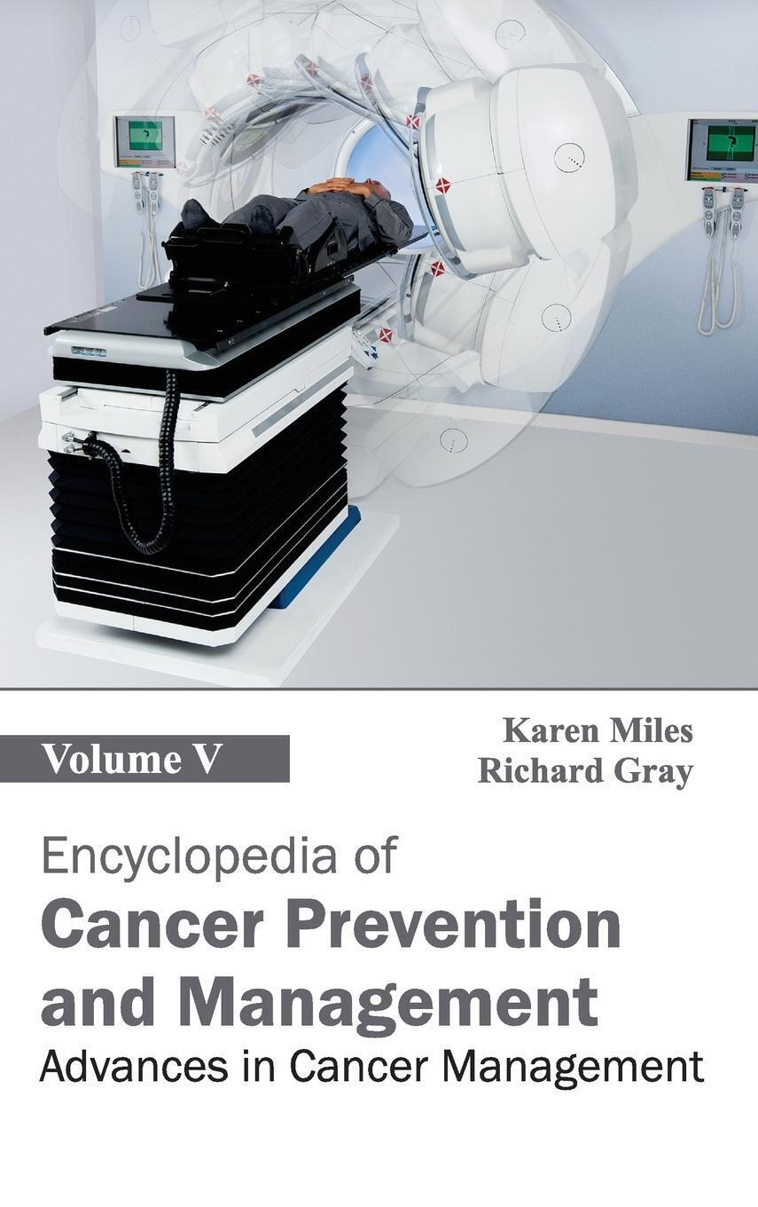 Thumbnail - Karen Miles | Encyclopedia Of Cancer Prevention And Management | Buch