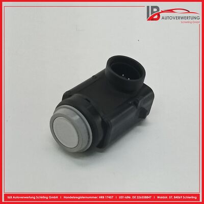 Mercedes CL203 COUPE C200 COMPRESSOR parking aid sensor 0015427418 BOSCH