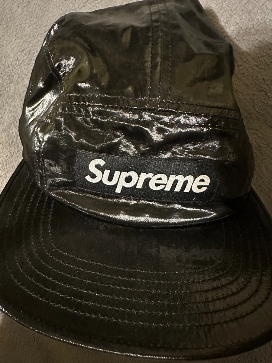 Supreme Linen Hats for Men for sale | eBay