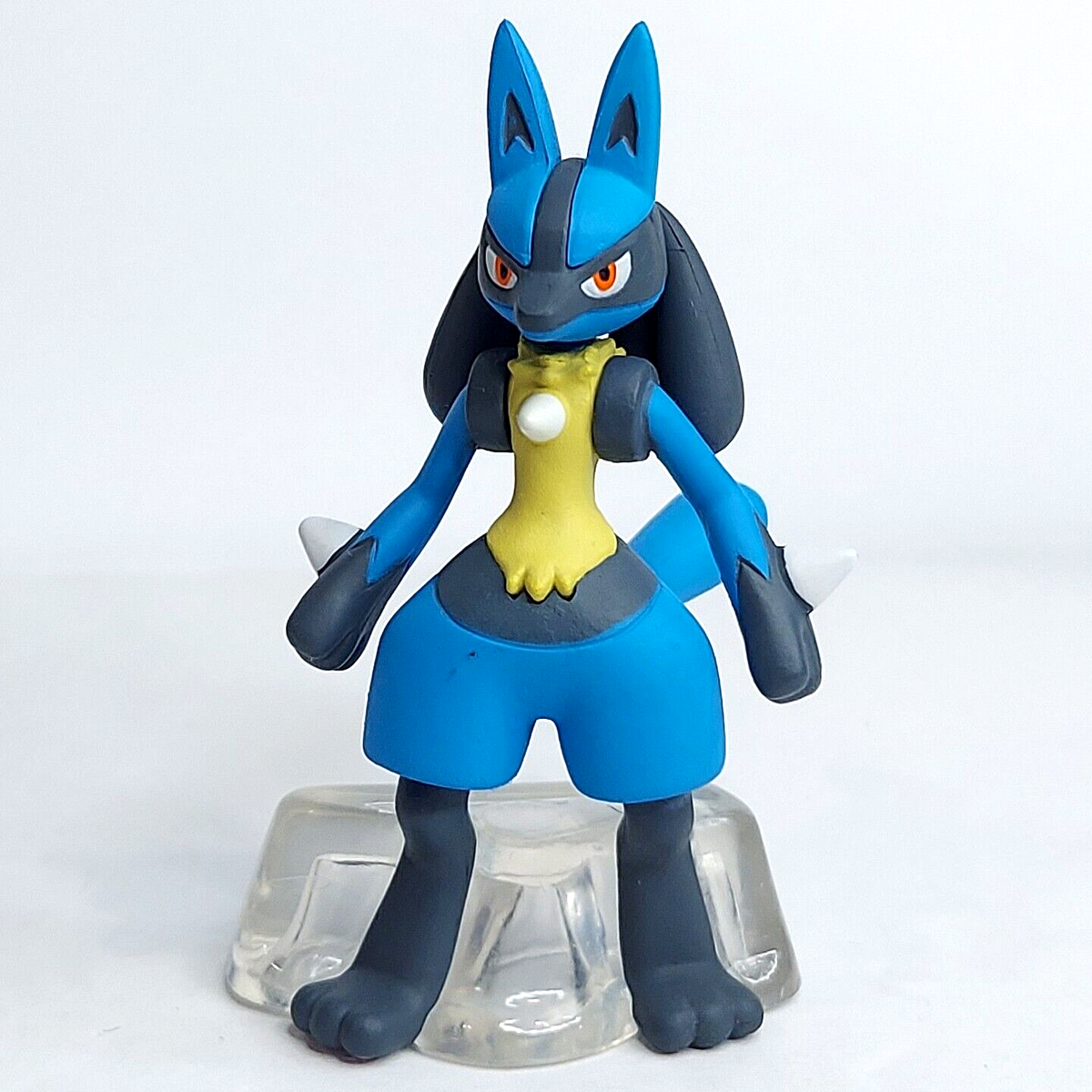 Pokemon Scale World 2.5