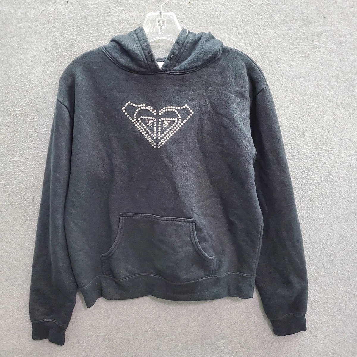 Sweatshirt roxy best sale